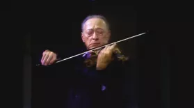 Jascha Heifetz: Passion in His Playing: asset-mezzanine-16x9