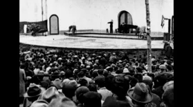 Jascha Heifetz Concerts for 1923 Japan Earthquake Victims : asset-mezzanine-16x9