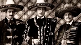Jascha Heifetz: Estrellita Encore Song: asset-mezzanine-16x9