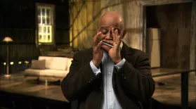 Ruben Santiago-Hudson's Skills for "Seven Guitars" Role: asset-mezzanine-16x9