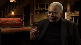 Actor James Earl Jones on August Wilson's Plays: asset-mezzanine-16x9