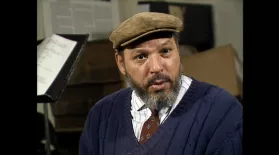 August Wilson on the Dialogue in His Plays: asset-mezzanine-16x9
