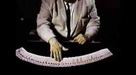 Ricky Jay on His Mentor: Charlie Miller: asset-mezzanine-16x9