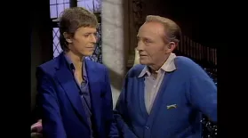 Bing Crosby and David Bowie Christmas Duet: asset-mezzanine-16x9