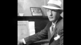 Web Exclusive: Bing Crosby Roasts Film Director Raoul Walsh: asset-mezzanine-16x9