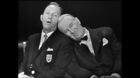 Bing Crosby and Maurice Chevalier Duet: asset-mezzanine-16x9