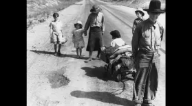  The Dust Bowl: Documenting the First Migrants to California: asset-mezzanine-16x9