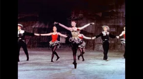 Western Symphony: One of Tanaquil Le Clercq's Last Dances: asset-mezzanine-16x9