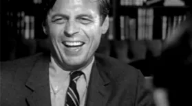 Plimpton! Starring George Plimpton as Himself - Trailer: asset-mezzanine-16x9