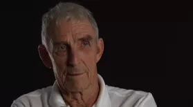 Peter Matthiessen Interview About The Paris Review: asset-mezzanine-16x9