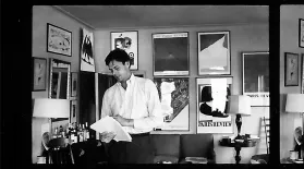 George Plimpton at the Helm of The Paris Review: asset-mezzanine-16x9