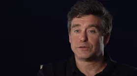 Plimpton Gives Writer Jay McInerney His Debut: asset-mezzanine-16x9