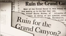 When the Sierra Club Saved the Grand Canyon: asset-mezzanine-16x9