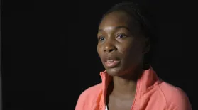 Venus Williams on Women in Tennis: asset-mezzanine-16x9