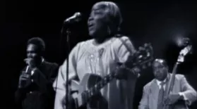 Trailer: The Godmother of Rock & Roll: asset-mezzanine-16x9