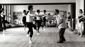 Trailer: Joffrey: Mavericks of American Dance: asset-mezzanine-16x9