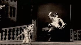 Joffrey: Film Excerpt - Parade: asset-mezzanine-16x9