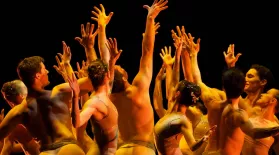 Joffrey: Mavericks of American Dance - Preview: asset-mezzanine-16x9