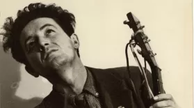 Woody Guthrie: Ain't Got No Home - Preview: asset-mezzanine-16x9