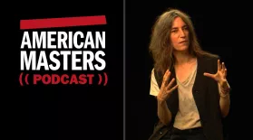 Patti Smith on the Scene: asset-mezzanine-16x9
