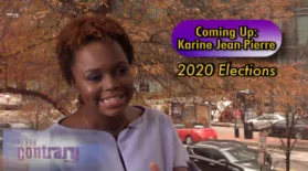 Woman Thought Leader: Karine Jean-Pierre: asset-mezzanine-16x9