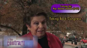 Woman Thought Leader: Rep. Donna Shalala: asset-mezzanine-16x9
