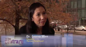 Woman Thought Leader: Dr. Leana Wen: asset-mezzanine-16x9