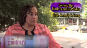 Woman Thought Leader: Duchess Harris: asset-mezzanine-16x9