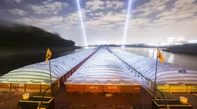Mississippi River Barges at Night: asset-mezzanine-16x9