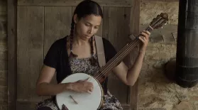 Episode 2 Preview | Bryan Sutton and Rhiannon Giddens: asset-mezzanine-16x9