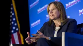 Mary Barra Interview Excerpt: asset-mezzanine-16x9