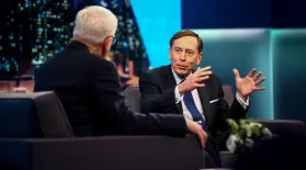 David Petraeus Interview Excerpt: asset-mezzanine-16x9