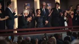 Julia Louis-Dreyfus: The Kennedy Center Mark Twain Prize: asset-mezzanine-16x9