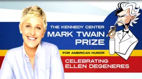 Ellen DeGeneres: The Kennedy Center Mark Twain Prize: asset-mezzanine-16x9