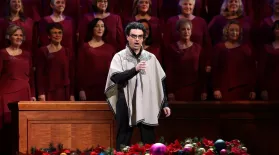 Christmas with the Mormon Tabernacle Choir: asset-mezzanine-16x9