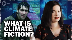 The Rise of Climate Fiction feat. Lindsay Ellis & Amy Brady: asset-mezzanine-16x9