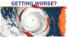 Why Are Hurricanes Getting Stronger?: asset-mezzanine-16x9