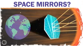 Could Space Mirrors Cool The Globe?: asset-mezzanine-16x9