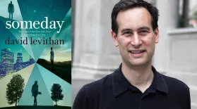 David Levithan | Miami Book Fair 2018: asset-mezzanine-16x9