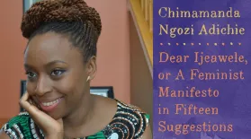Chimamanda Ngozi Adichie at 2017 AWP Book Fair: asset-mezzanine-16x9