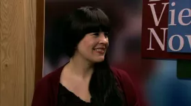 Caitlin Doughty at 2014 Miami Book Fair: asset-mezzanine-16x9