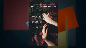 Joyce Carol Oates at 2014 Miami Book Fair: asset-mezzanine-16x9