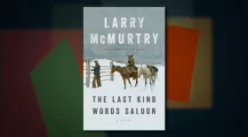 Larry McMurtry and Diana Ossana at 2014 Miami Book Fair: asset-mezzanine-16x9