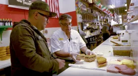 Muffuletta: How This Gigantic New Orleans Sandwich Was Born: asset-mezzanine-16x9