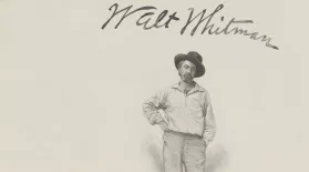 Leaves of Grass, by Walt Whitman: asset-mezzanine-16x9