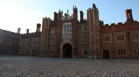 Secrets of Henry VIII's Palace: asset-mezzanine-16x9