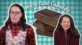 100% Dark Chocolate: Bitter or Best Ever?: asset-mezzanine-16x9