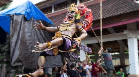 Balinese Hindus Hunt Demonic Spirits: asset-mezzanine-16x9