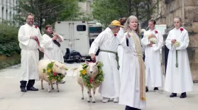 The Procession of Animals at St. John the Divine: asset-mezzanine-16x9