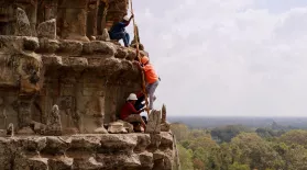 Climbing the Towers of Angkor Wat: asset-mezzanine-16x9